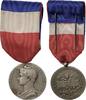 France Medal Ministère du Travail et de la Sécurité Sociale -