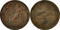 Belgium Medal 25 ème Anniversaire du roi Léopold Ier -