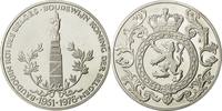 Belgium Medal Baudouin, Roi des Belges, Silver -