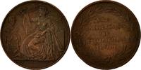 Belgium Medal 25 ème Anniversaire du roi Léopold Ier -