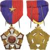 France Medal Fédération musicale du Nord-Pas-de-Calais, Uncirculated, Gilt -