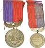 France Medal Fédération musicale du Nord-Pas-de-Calais, Very Good Quality -