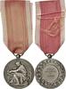 France Medal Société Industrielle de Rouen, Excellent Quality, Chabaud -
