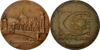Frankreich Medaille Exposition Philatélique Internationale, Paris -