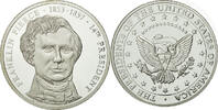 United States of America Medal Les Présidents des Etats-Unis, Franklin -
