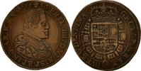 Belgium Token Flandres, Philippe IV d'Espagne, Bureau des Finances -