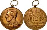 Belgium Medal Albert, Roi des Belges, Landbouwfrijskamp, Loo-Christi -