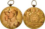 Belgium Medal Albert, Roi des Belges, Landbouwfrijskamp, Loo-Christi -