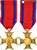 France Medal Diocèse de Lille, Excellent Quality, Bronze, 38 -