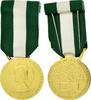 France Medal Médaille d'honneur communale, régionale et départementale -
