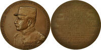 Algeria Medal Général Dubail, Grand Chancelier de la Légion d'Honneur -