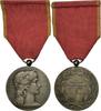 France Medal Société Industrielle de l'Est, Very Good Quality, Dubois.H -