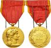 France Medal Société Industrielle de l'Est, Excellent Quality, Dubois.H -