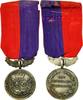 France Medal Fédération des Sociétés Musicales du Nord-Pas-De-Calais -