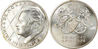 Monaco Medal Prince Rainier III, Silver -
