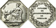 France Token Undated Notaires de lArrondissement de Bordeaux, Tiolier MS(60-62)