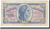 Spain 50 Centimos Banknote, Undated (1938), KM:96M -
