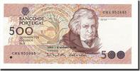 Portugal 500 Escudos Banknote, 1993-11-04, KM:180f -