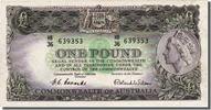 Australia 1 Pound Banknote -
