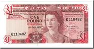 Gibraltar 1 Pound Banknote, 1979-09-15, KM:20b -