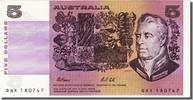 Australia 5 Dollars Banknote -