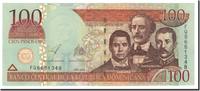 Dominican Republic 100 Pesos Oro Banknote, KM:171c -