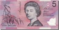 Australia 5 Dollars Banknote -