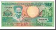 Suriname 25 Gulden 1988-01-09 -