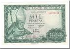 Spain 1000 Pesetas Banknote, 1965-11-19, KM:151 -