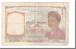 FRENCH INDO-CHINA 1 Piastre Banknote, 1946, KM:54c -