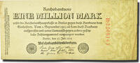 Germany 1 Million Mark Banknote, 1923-07-25, KM:94 -