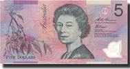 Australia 5 Dollars Banknote, 1995-96, KM:51a -