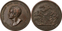 United States of America Token Hard Times Tokens, William J. Mullen Gold Watch -