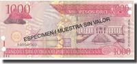 Dominican Republic 1000 Pesos Oro Banknote, 2003, KM:173s2 -