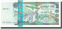 Algeria 2000 Dinars Banknote, KM:144 -