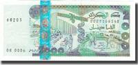 Algeria 2000 Dinars Banknote, KM:144 -