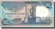 Angola 500 Escudos Banknote, 1972-11-24, KM:102 -