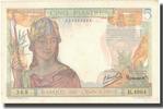 FRENCH INDO-CHINA 5 Piastres Banknote, Undated (1946), KM:55d -