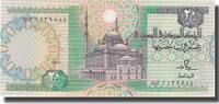 Egypt 20 Pounds Banknote, KM:52c -