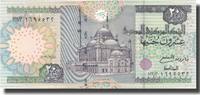 Egypt 20 Pounds Banknote, undated (1978-92), KM:52c -