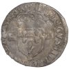 France Douzain Coin, Aix en Provence, Silver, Sombart:4420 -