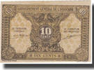FRENCH INDO-CHINA 10 Cents Banknote, Undated (1942), KM:89a -