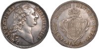 France Token 1788 Louis XVI, Conseillers du Roi et Notaires de Nantes AU(55-58)