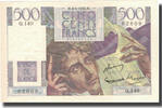 France 500 Francs Chateaubriand, 1953-06-04, Fayette:31.12 -