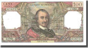 France 100 Francs Corneille, 1975-11-06, Fayette:65.50 -