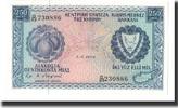 Cyprus 250 Mils Banknote, 1979-06-01, KM:41c -
