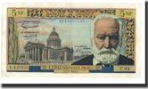 France 5 Nouveaux Francs Banknote, 1962-07-05, Fayette:56.12 -
