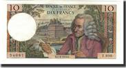 France 10 Francs 1973-06-07, Fayette:62.62, KM:147d -