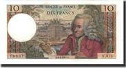 France 10 Francs 1967-04-06, Fayette:62.26, KM:147b -