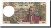 France 10 Francs 1969-03-06, Fayette:62.37, KM:147c -